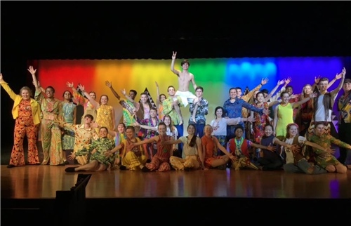 Fine Arts Production  